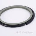 Bekalan Kilang Silicone Custom O-Ring Seal Rubber O-Ring